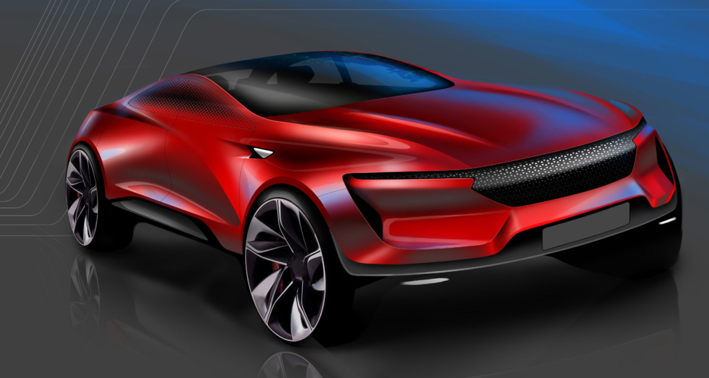 PROJECT PORTFOLIO Automotive Product Graphic Design PROJECT PORTFOLIO Automotive Product Graphic Design